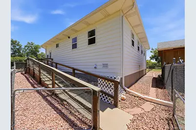 14275 W 50th Avenue, Golden, CO 80403 - Photo 36