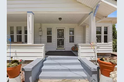 14275 W 50th Avenue, Golden, CO 80403 - Photo 2
