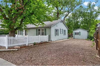 2220 East Street, Golden, CO 80401 - Photo 2