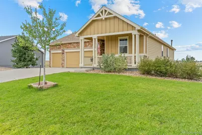 5522 Bear Creek Loop, Elizabeth, CO 80107 - Photo 2
