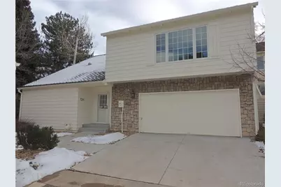 4530 S Verbena Street #322, Denver, CO 80237 - Photo 2