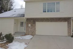 4530 S Verbena St, Denver, CO 80237 - Photo 1