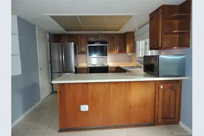 4530 S Verbena Street #322, Denver, CO 80237 - Photo 12