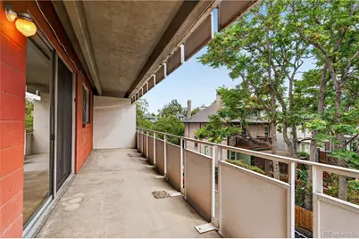 937 N Clarkson Street #306, Denver, CO 80218 - Photo 8