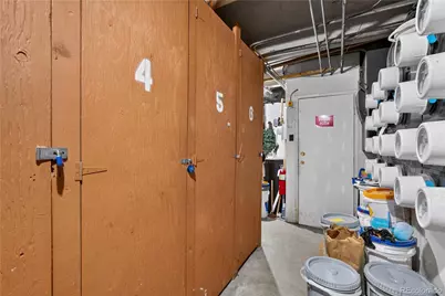 937 N Clarkson Street #306, Denver, CO 80218 - Photo 24