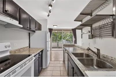 937 N Clarkson Street #306, Denver, CO 80218 - Photo 2