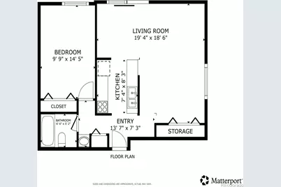 937 N Clarkson Street #306, Denver, CO 80218 - Photo 32
