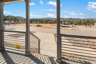 1401 Calm Mountain, Woodland Park, CO 80863 - Photo 2