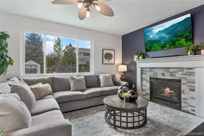 573 Springvale Road, Castle Rock, CO 80104 - Photo 8