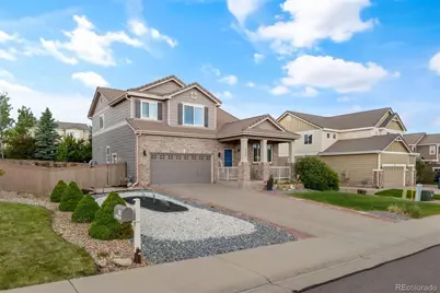 573 Springvale Road, Castle Rock, CO 80104 - Photo 2