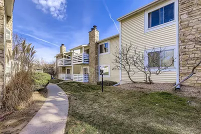 8555 Fairmount Drive #H106, Denver, CO 80247 - Photo 1
