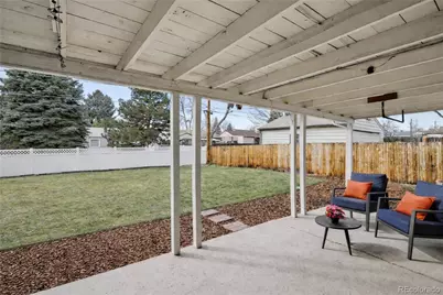 1843 S Elm Street, Denver, CO 80222 - Photo 2