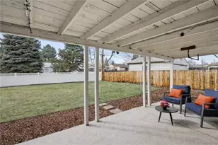 1843 S Elm St, Denver, CO 80222 - Photo 2