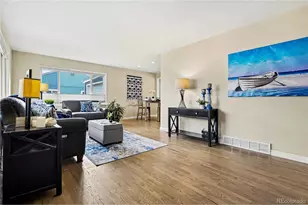 1843 S Elm St, Denver, CO 80222 - Photo 4