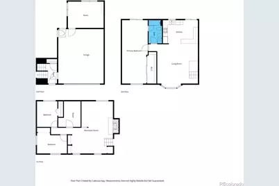 15504 E Evans Avenue, Aurora, CO 80013 - Photo 32