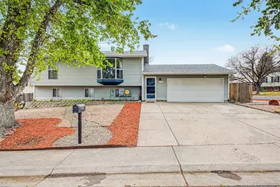 15504 E Evans Avenue, Aurora, CO 80013 - Photo 1