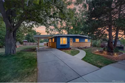 4126 E Easter Avenue, Centennial, CO 80122 - Photo 1