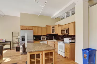 1555 California Street #602, Denver, CO 80202 - Photo 18