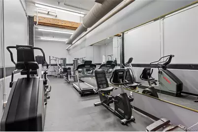 1555 California Street #602, Denver, CO 80202 - Photo 30