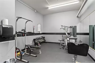 1555 California Street #602, Denver, CO 80202 - Photo 16