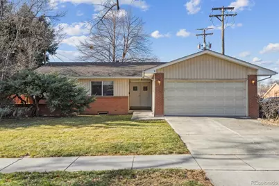 3031 S University Boulevard, Denver, CO 80210 - Photo 1