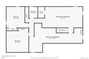 3031 S University Blvd, Denver, CO 80210 - Photo 20