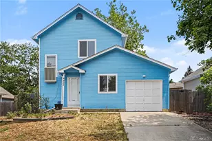 4922 S Rifle Ct, Aurora, CO 80015 - Photo 1