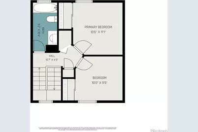 4922 S Rifle Court, Aurora, CO 80015 - Photo 22