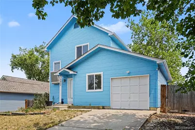 4922 S Rifle Court, Aurora, CO 80015 - Photo 2
