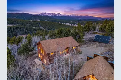 305 Genevas Way, Black Hawk, CO 80422 - Photo 1