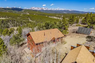 305 Geneva's Way, Black Hawk, CO 80422 - Photo 2