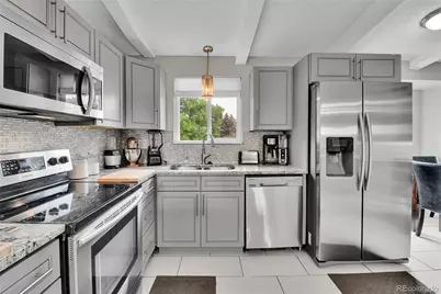 8209 Balsam Way, Arvada, CO 80005 - Photo 6