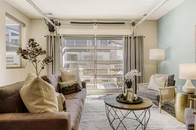 11691 W 45th Place, Wheat Ridge, CO 80033 - Photo 6