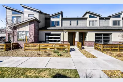 11691 W 45th Place, Wheat Ridge, CO 80033 - Photo 2