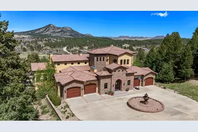 2869 Valley Park Drive, Larkspur, CO 80118 - Photo 1