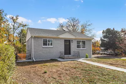 6 Utica Street, Denver, CO 80219 - Photo 2