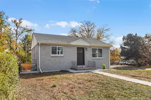 6 Utica St, Denver, CO 80219 - Photo 2