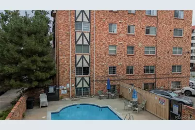 1350 Josephine Street #101A, Denver, CO 80206 - Photo 24