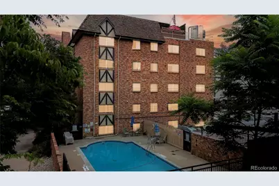 1350 Josephine Street #101A, Denver, CO 80206 - Photo 2