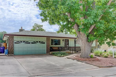 2974 S Eaton Street, Denver, CO 80227 - Photo 2