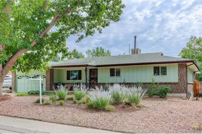 2974 S Eaton Street, Denver, CO 80227 - Photo 1