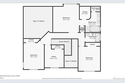 3045 S Killarney Way, Aurora, CO 80013 - Photo 44