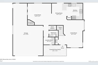 3045 S Killarney Way, Aurora, CO 80013 - Photo 46