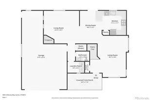 3045 S Killarney Way, Aurora, CO 80013 - Photo 46