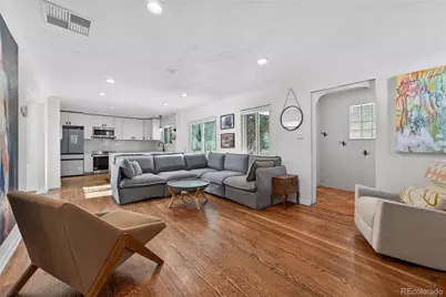 8175 W 20th Avenue, Lakewood, CO 80214 - Photo 2