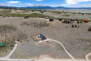 257 Round Hill Rd, Fairplay, CO 80440 - Photo 2