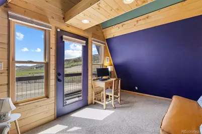 257 Round Hill Road, Fairplay, CO 80440 - Photo 34
