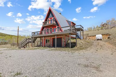 257 Round Hill Road, Fairplay, CO 80440 - Photo 20