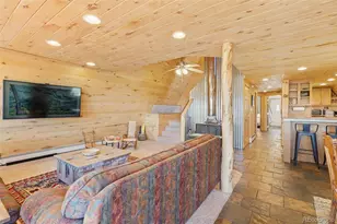 257 Round Hill Rd, Fairplay, CO 80440 - Photo 4