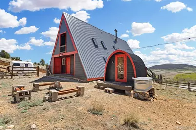 257 Round Hill Road, Fairplay, CO 80440 - Photo 44